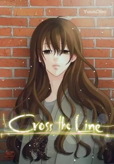 Постер Пересечь линию