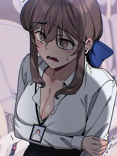 Я случайно села не на тот автобус