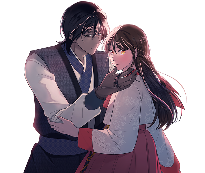 Персонаж из Хозяйка дракона