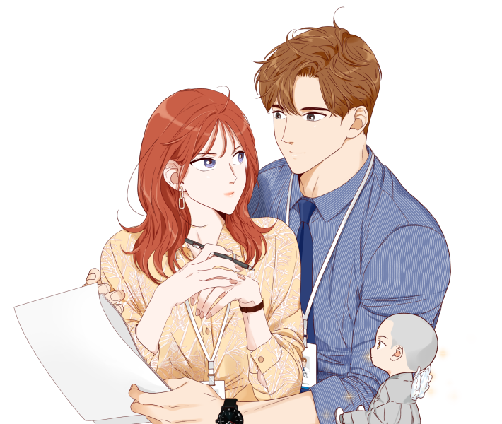 Персонаж из Час романтики