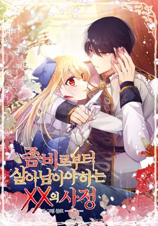 Однажды в Империи Зомби