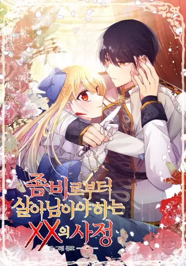 Однажды в Империи Зомби