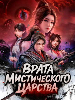 Врата Мистического Царства (Новелла)