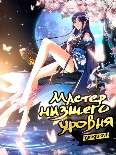 Мастер низшего уровня 