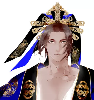 Элегия пиона: невозвращённая мелодия