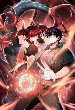 Я получил слабейший класс, Укротитель драконов!?