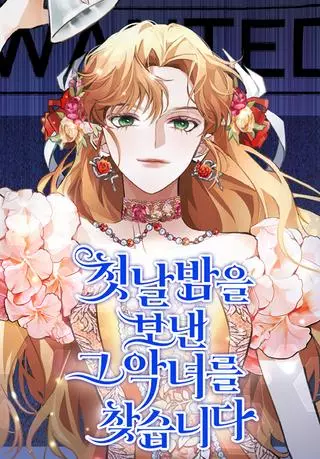 Разыскивается злодейка, укравшая мою первую ночь