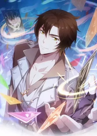 Мои карты можно синтезировать бесконечно