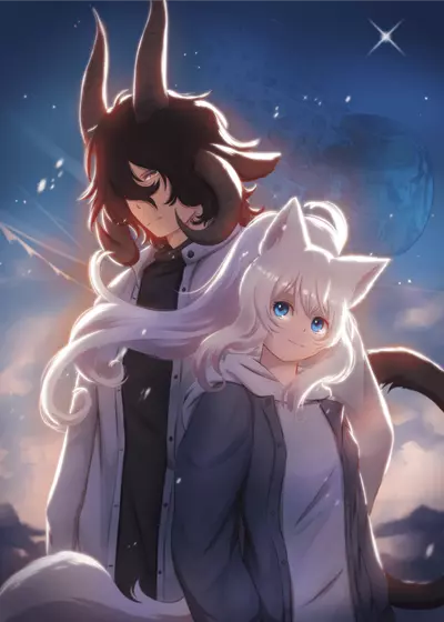 Постер Pacasnap