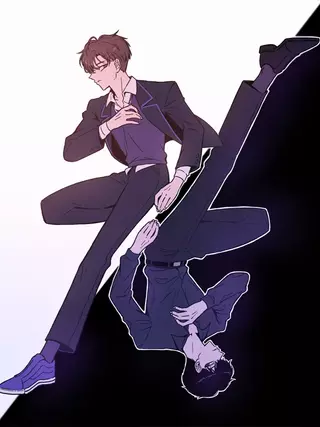 Месть антигероя