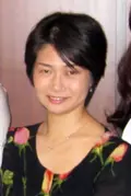 SHIMIZU Reiko