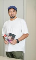 HONDA Yuuki