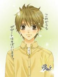 SAKOU Watari