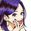 TAKADA Rose