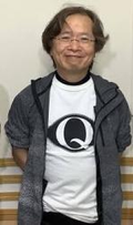 SUMISAWA Katsuyuki