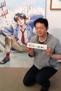 YAMADA Takatoshi