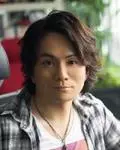 AGEMATSU Noriyasu