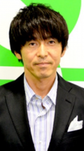 MATSUDA Makoto