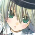 SHIDOU Arisu