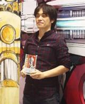 SHIMOGUCHI Tomohiro