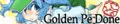 Golden Pe Done