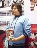 SHIMIZU Eiichi