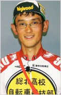 WATANABE Wataru (渡辺航)
