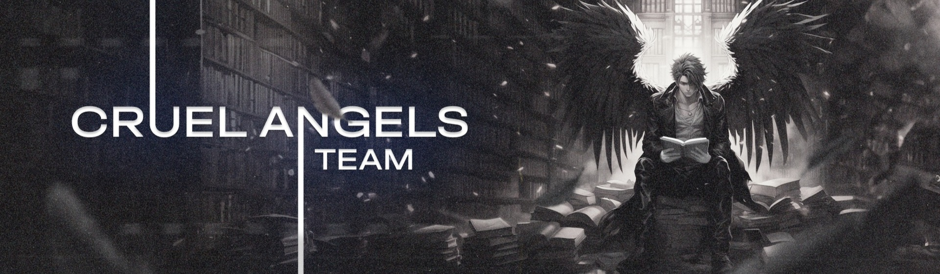 Cruel Angels TEAM