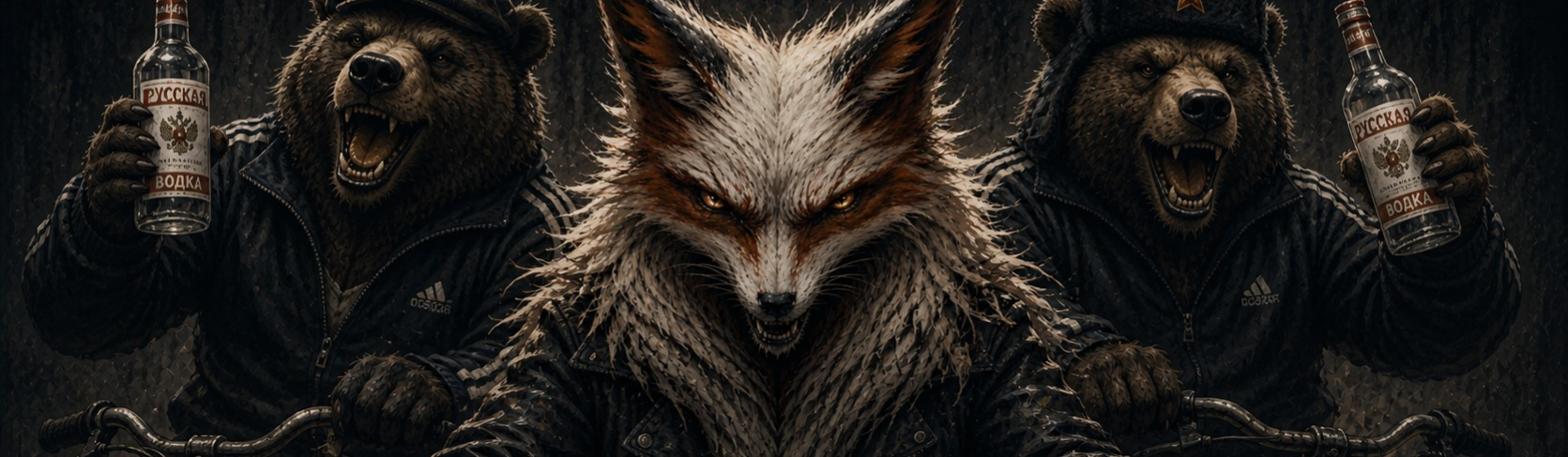FoxDertSix