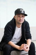 MACHIDA Kazuya