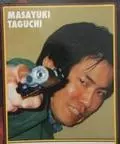 TAGUCHI Masayuki