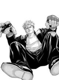 AOKI Masahiko