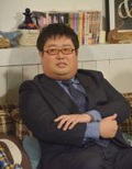 SEMIKAWA Natsuya