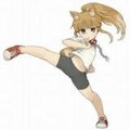 Kigatsukeba Kedama