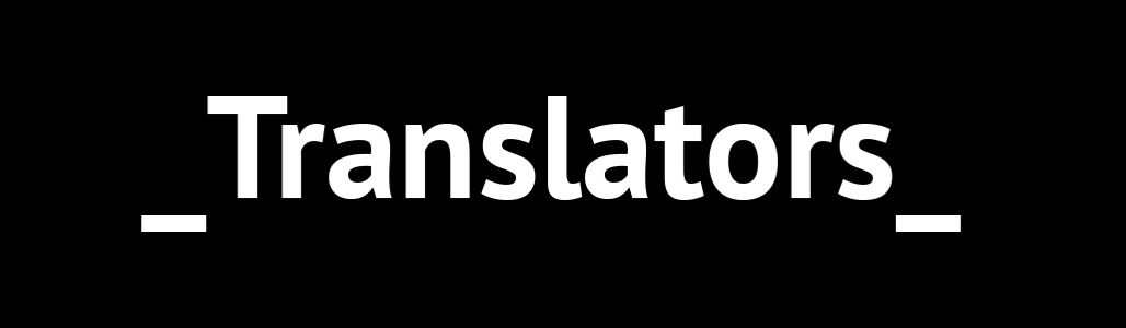 _Translators_
