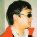 ANAKUBO Kousaku
