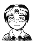 HASEGAWA Tomohiro