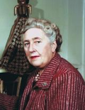 Agatha Christie