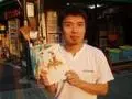 IGARASHI Daisuke
