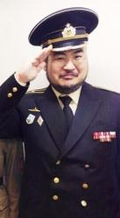 HAYAMI Rasenjin