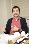 TANAKA Masayoshi