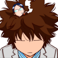 KANZAKI Yuuya