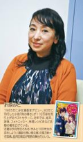 ORIHARA Mito