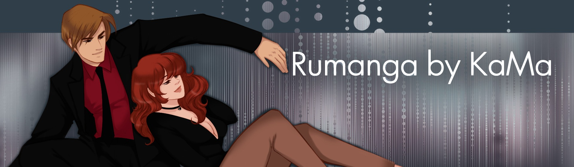 Rumanga by KaMa
