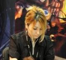 TAKAKI Saiko