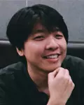 AHN Sung Ho