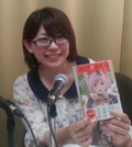 MINASE Mayu