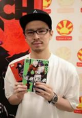 TAKAKI Tsuyoshi