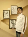 HASHIMOTO Tomohiro