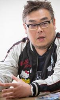 TSUNAMOTO Masaya